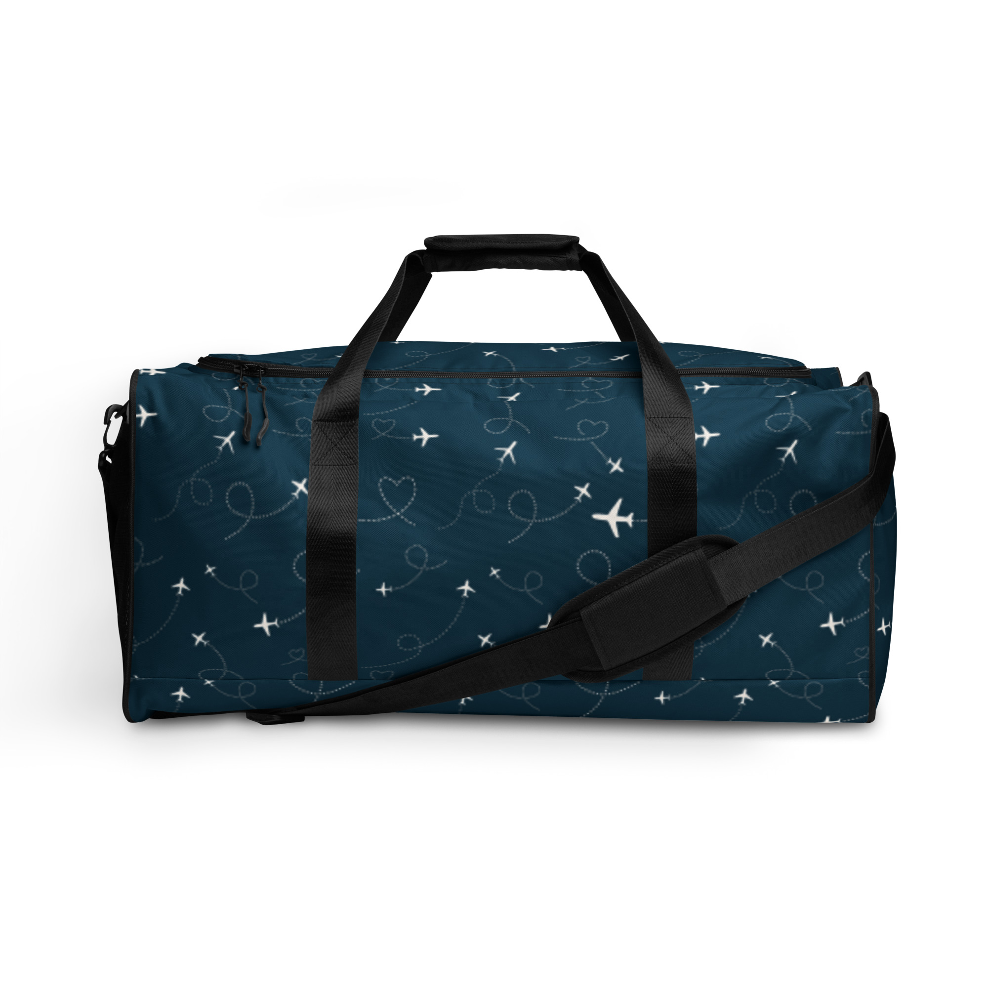Flight Path Duffle bag