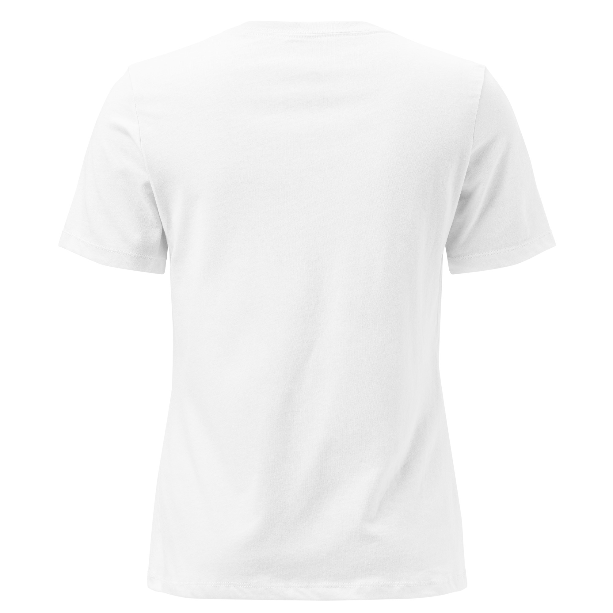 Women's Relaxed T-Shirt - Image 2