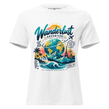 Women's Relaxed T-Shirt